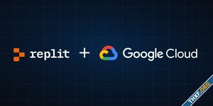 Replit ประกาศพันธมิตรกับ Google เตรียมสร้าง AI เขียนโค้ดรุ่นต่อไป