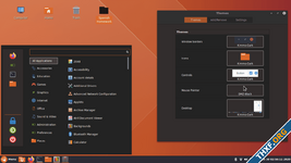 Ubuntu รองรับเดสก์ท็อป Cinnamon เข้าเป็น Flavours อย่างเป็นทางการ