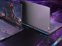 Lenovo เปิดตัวแบรนด์ใหม่ LOQ จับตลาดพีซีเกมมิ่งระดับเริ่มต้น ถูกกว่า Legion