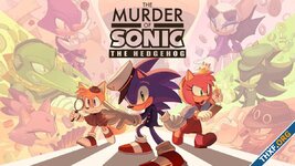 Sega ออกเกมสืบสวนฆาตกร The Murder of Sonic the Hedgehog ให้เล่นฟรีบน Steam