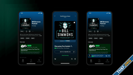 Spotify ประกาศปิดแอป Spotify Live แอปคุยเสียงแบบเดียวกับ Clubhouse