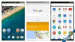 ลาขาด Google เตรียมปิดตัว Now Launcher ทิ้งแล้ว ใครใช้อยู่ต้องเปลี่ยน launcher