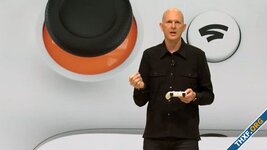 Phil Harrison หัวหน้าทีม Stadia ลาออกจากกูเกิลแล้ว