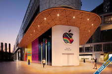 Apple เตรียมเปิด Apple Store สาขาแรกในอินเดีย ที่เมืองมุมไบ