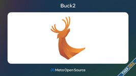 Meta เปิดซอร์ส Buck2 ซอฟต์แวร์จัดการระบบคอมไพล์ขนาดใหญ่ที่ใช้ภายในบริษัท