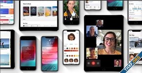 Apple อัพเดตแพตช์ความปลอดภัยอุปกรณ์เก่า iOS 15.7.5 และ macOS Big Sur กับ Monterey