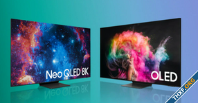 Samsung Display เตรียมลงทุน แสนล้านบาทเพิ่มกำลังผลิตจอ OLED สำหรับแท็บเล็ตและแล็ปท็อป