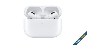 Apple แนะนำผู้ใช้หูฟัง AirPods ที่ไม่มีอุปกรณ์ Apple เลย หากต้องการอัพเดตเฟิร์มแวร์ ให้ติดต่อ Apple Store