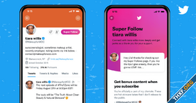 Twitter ประกาศรีแบรนด์ Super Follows เป็น Subscriptions ให้ครีเอเตอร์เปิดรับสมาชิก