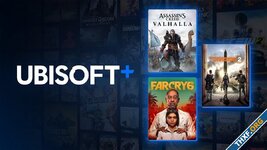 Ubisoft+ ออกแพ็กเกจ Multi Access จ่ายทีเดียวเล่นได้ทั้งพีซี คลาวด์ และคอนโซล Xbox