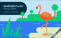 Android Studio ออกเวอร์ชัน Flamingo (2022.2.1)