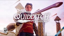 เปิดตัวเกม Harry Potter: Quidditch Champions แข่งควิดดิชแบบมัลติเพลเยอร์