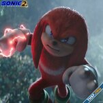 Paramount ทำซีรีส์ Knuckles แยกจากภาพยนตร์ Sonic, ฉายทาง Paramount+