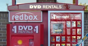 Redbox ธุรกิจเช่า DVD รายใหญ่ สนใจซื้อกิจการเช่า DVD ของ Netflix