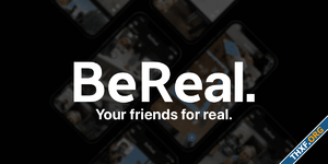 BeReal โซเชียลโพสต์รูปกล้องหน้า-หลังแบบทันที ไม่ให้แต่งรูป ประกาศมีผู้ใช้งานมากกว่า 20 ล้านคน