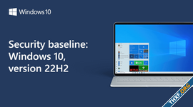 ยืนยันแล้ว Windows 10 22H2 เป็นอัพเดตตัวสุดท้าย จากนี้มีแต่แพตช์ความปลอดภัยถึงปี 2025