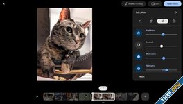 Google Photos บน ChromeOS รองรับการตัดต่อคลิปวิดีโอแล้ว