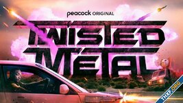 ซีรีส์ Twisted Metal เผยทีเซอร์แรก เริ่มฉาย 27 กรกฎาคม ทางสตรีมมิ่ง Peacock