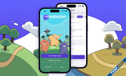 Mastodon ปรับปรุงการเปิดบัญชีใหม่ให้ง่ายขึ้น เพิ่มตัวเลือกเซิร์ฟเวอร์ของ Mastodon เอง เป็นค่าเริ่มต้น