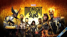 เกม Marvel’s Midnight Suns เวอร์ชั่น Nintendo Switch ถูกยกเลิกแล้ว