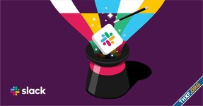 Slack เปิดตัว Slack GPT ตัวช่วยสร้างเนื้อหา-สรุปแชต พลัง AI