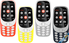 Feature Phone มียอดขายเพิ่มขึ้นในอเมริกา เหตุวัยรุ่นหันมาใช้เพื่อลดการติดสมาร์ทโฟน