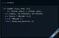 บริษัท AI สร้างภาษา Mojo เหมือน Python แต่เร็วกว่าหลายเท่าตัว