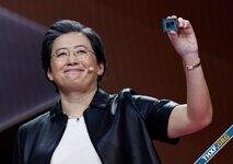 Lisa Su ระบุกฎของมัวร์ยังไม่ตาย แค่ใช้ระยะเวลามากขึ้น