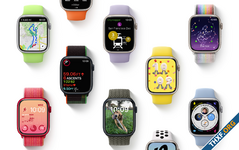 [ลือ] Apple Watch รุ่นต่อไปจะได้อัพเกรด CPU ในรอบหลายปี