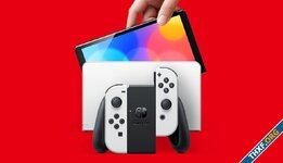 Nintendo ขาย Switch ได้อีก 3.06 ล้านเครื่องในไตรมาสที่ผ่านมา ตัวเลขรวม 125.62 ล้านเครื่อง