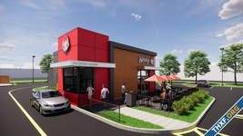 ร้านเบอร์เกอร์ Wendy's เตรียมใช้ระบบ LLM ของกูเกิลมารับคำสั่งซื้อแบบ Drive-thru