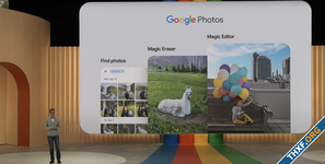 Magic Editor ใหม่ใน Google Photos ใช้ AI แก้ไขหรือขยับวัตถุในภาพ