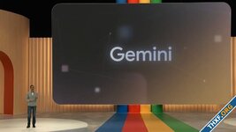 กูเกิลเผยข้อมูล Gemini โมเดลปัญญาประดิษฐ์รุ่นถัดไป