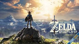 เหล่านักพัฒนา และนักวิจารณ์อวยยศ Zelda Breath of the Wild เป็นเกมที่ดีที่สุดตลอดกาล