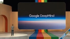 Sundar Pichai อธิบาย การรวมทีม Google Brain และ DeepMind เป็นธรรมชาติของกูเกิล