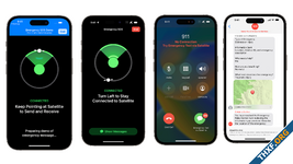 Apple เปิดบริการ SOS ฉุกเฉินผ่านดาวเทียมเพิ่มอีก 2 ประเทศออสเตรเลียและนิวซีแลนด์