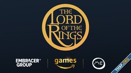 Amazon Games ประกาศทำเกม The Lord of the Rings เป็น MMORPG โดยทีม New World