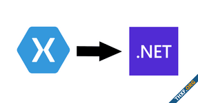 Xamarin รองรับ Android 13 เป็นเวอร์ชันสุดท้าย เลิกซัพพอร์ตปี 2024 ให้ย้ายไปใช้ .NET แทน