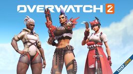 Overwatch 2 ยกเลิกโหมด Co-op PvE ที่เคยโชว์ในปี 2019, เหลือแต่ PvP เหมือนเดิม