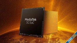 [ลือ] MediaTek จะใช้จีพียูจาก NVIDIA ในชิปมือถือของตัวเอง เปิดตัวปี 2024