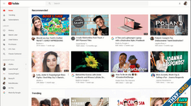 Google ยืนยัน ไม่ลบวิดีโอใน YouTube ของบัญชีกูเกิลที่ไม่มีความเคลื่อนไหวเกิน 2 ปี