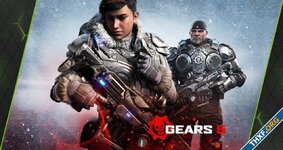 พูดแล้วทำ ไมโครซอฟท์ส่งเกม Xbox ให้เล่นบน GeForce Now แล้ว เริ่มจาก Gears 5