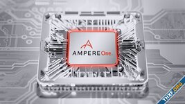 Ampere เปิดตัว AmpereOne ซีพียู Arm ฝั่งเซิร์ฟเวอร์ 192 คอร์ ประสิทธิภาพต่อแร็คสูง