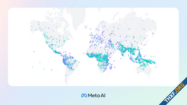 Meta โอเพนซอร์สโมเดล AI รองรับ text-to-speech มากกว่า 4,000 ภาษา รวมทั้งภาษาพื้นเมืองที่มีคนใช้ไม่มาก