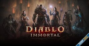 Blizzard โดนยุโรปสั่งปรับเงิน จากกรณี Loot Box ในเกม Diablo Immortal