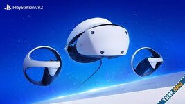 อ่าวขายดีหรอกเหรอ? Sony ประกาศ PSVR2 ขายดีกว่ารุ่นแรก หลังมีข่าวลดเป้ายอดขาย