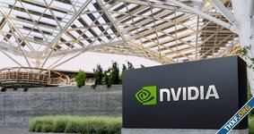 NVIDIA รายงานผลประกอบการ กลุ่ม Data Center เติบโตทำสถิติใหม่ ราคาหุ้นบวก 26%