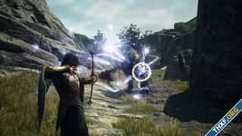 Capcom เผยเทรลเลอร์แรกของเกม Dragon’s Dogma 2 ห่างจากภาคแรกนาน 11 ปี