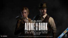 จัดเต็มตัวอย่าง 11 นาที เกม Alone in the Dark ฉบับ Remake พร้อมวันวางจำหน่าย