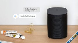 Google ถูกสั่งปรับ 32.5 ล้านดอลลาร์ ในคดีละเมิดสิทธิบัตรลำโพงของ Sonos